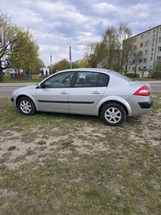 Sprzedam Renault megane
