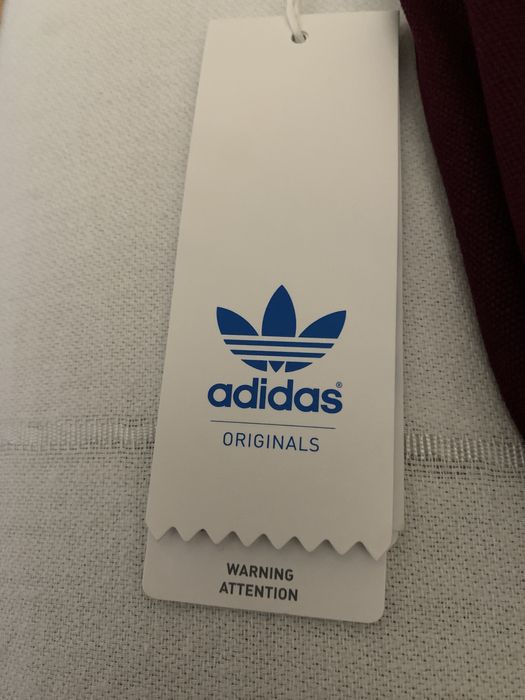 Mala Adidas original