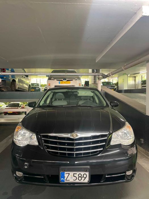 chrysler sebring