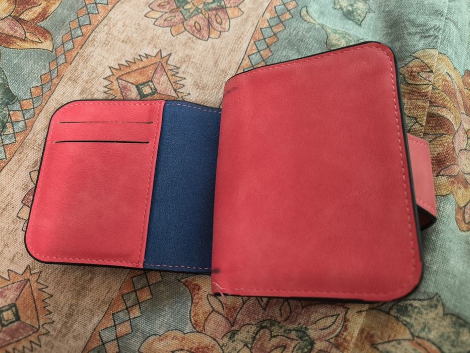 Гаманець жіночий