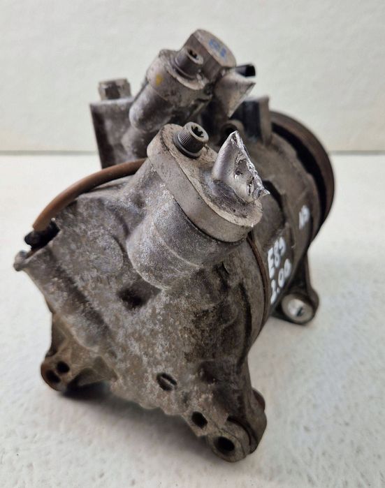 bmw z4 e89 09-16 2.0 benzyna na20b20a sprężarka klimatyzacji ge4472604710