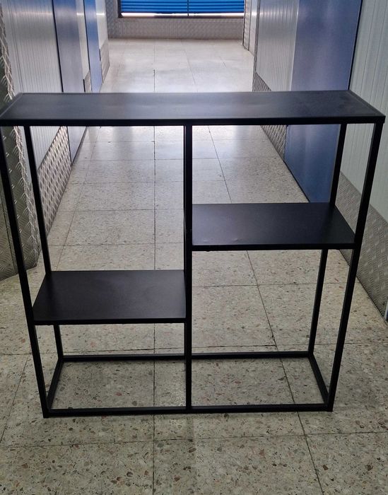 Estante em aço - SKLUM