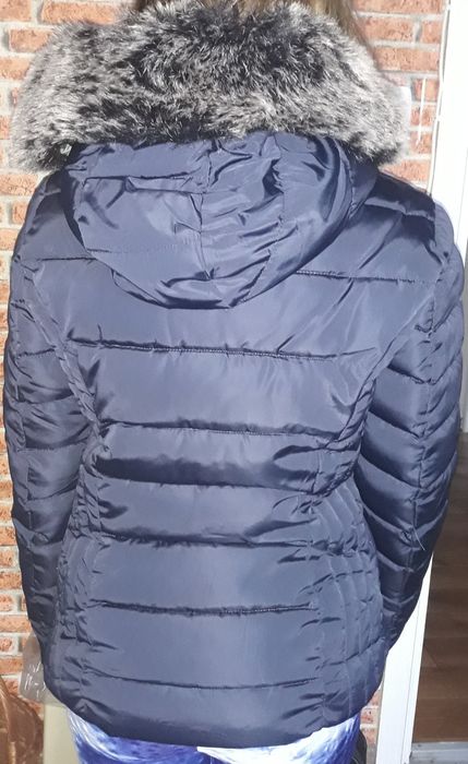 Kurtka damska jak nowa