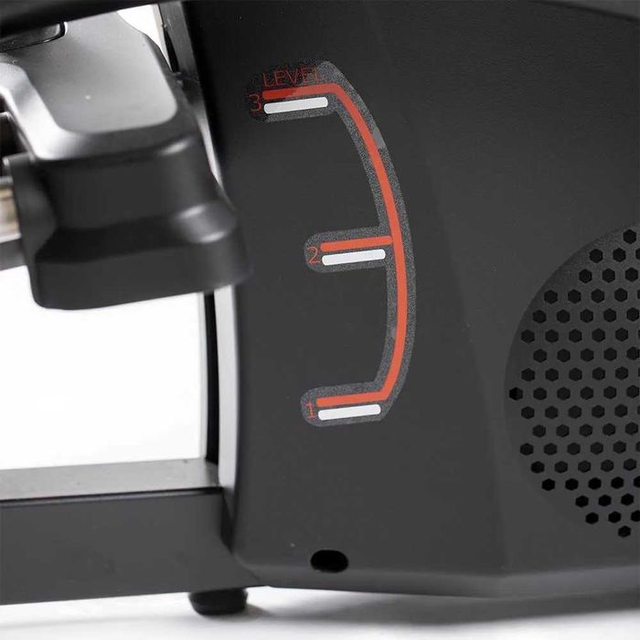 Bicicleta Fytter Crosser Elíptica - Nova e embalada