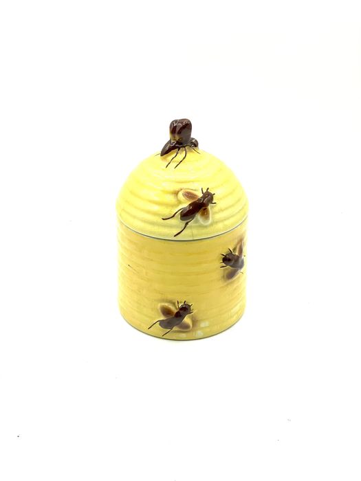 Pote sacavem acucareiro antigo