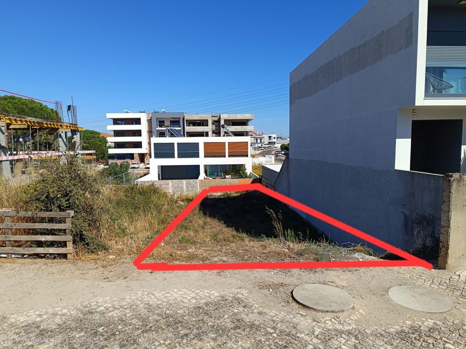 Terreno Quinta da Amizade