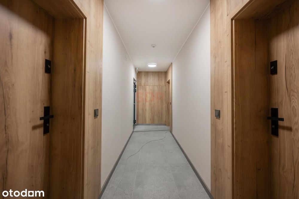 2-pokojowy apartament w sąsiedztwie odrestaurowanych kamienic.