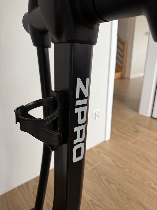 Orbitrek zipro hulk
