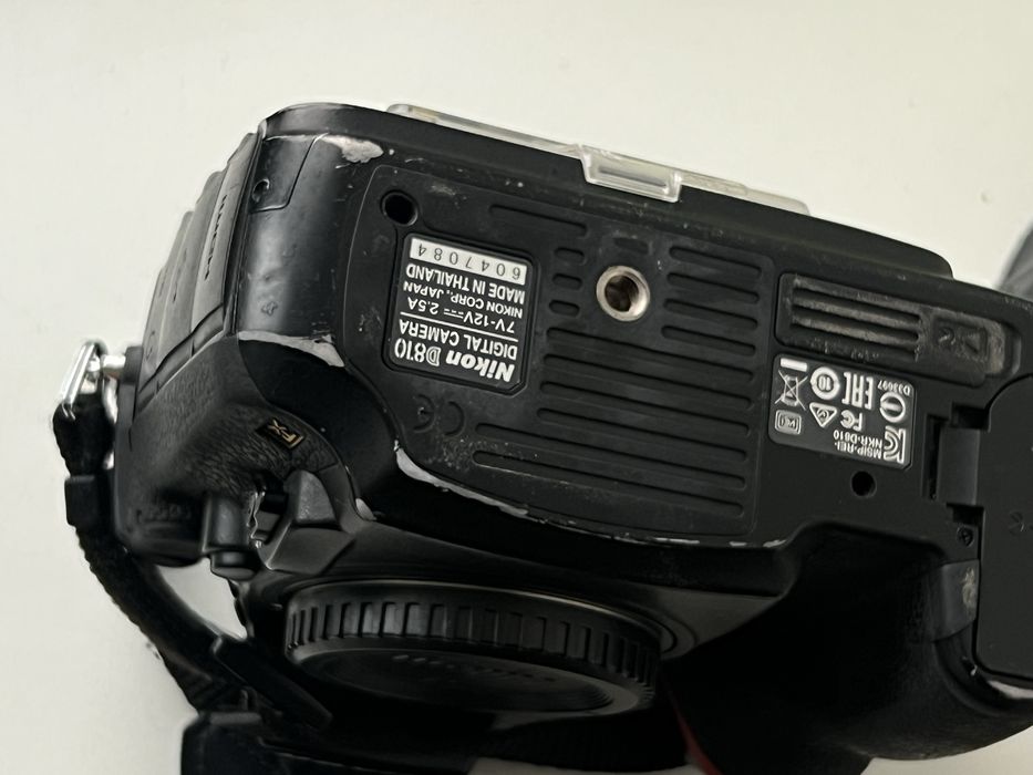 nikon d810 - купить фотоаппарат Nikon - Цена на OLX.ua