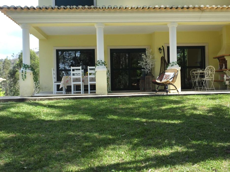Apartamento à beira rio - Arrenda-se - Zona Centro Portugal - Ferreira do Zêzere