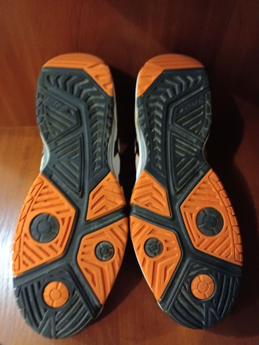 Кроссовки Asics gel-challrnger