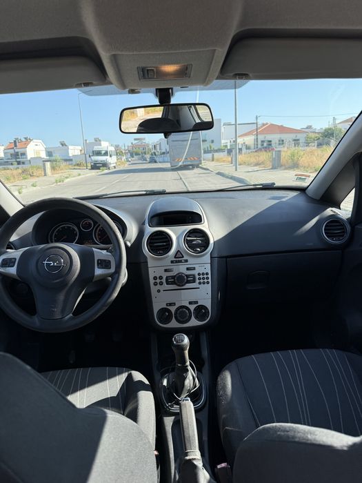 Opel Corsa 1.2 2007