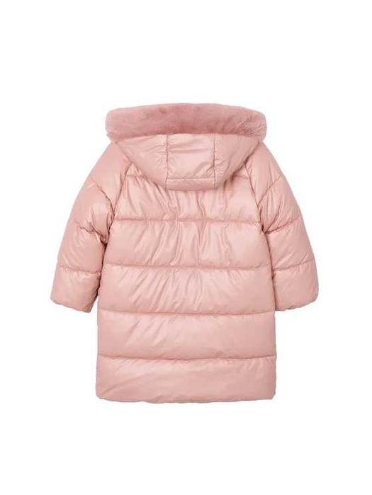 -30% Kurtka zimowa dla dziewczynki Mayoral r.140