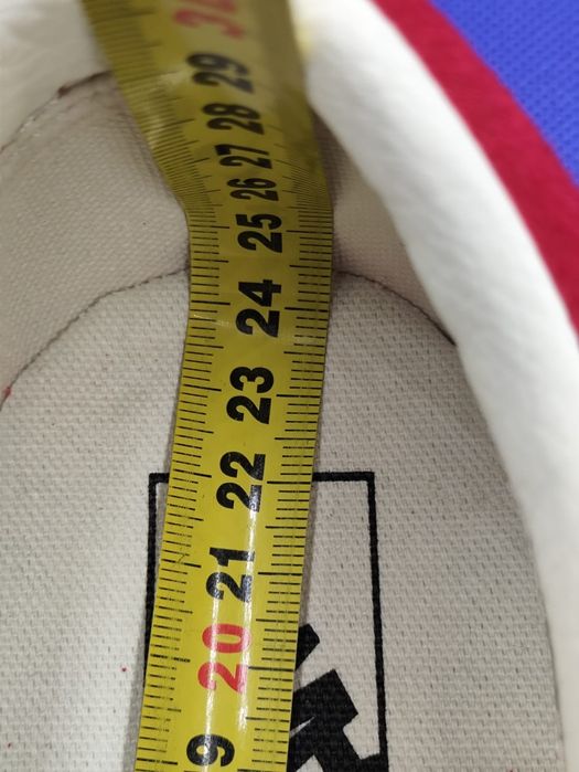 Кеди Vans Old Skool - 38  розмір. Оригінал