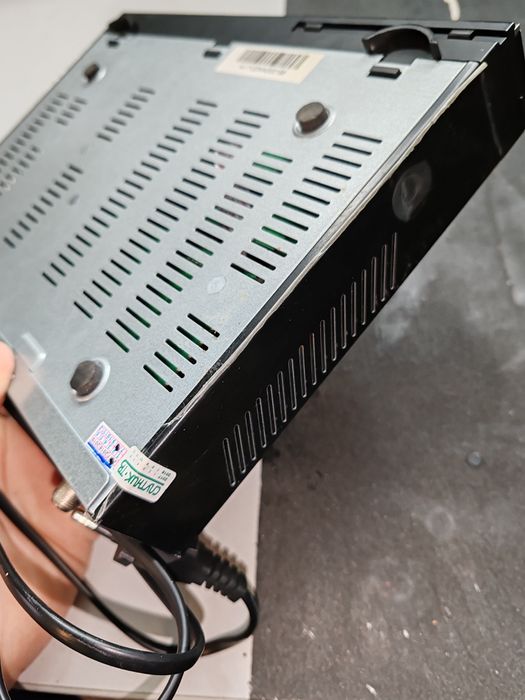 Tiger Nova HD спутниковый ресивер