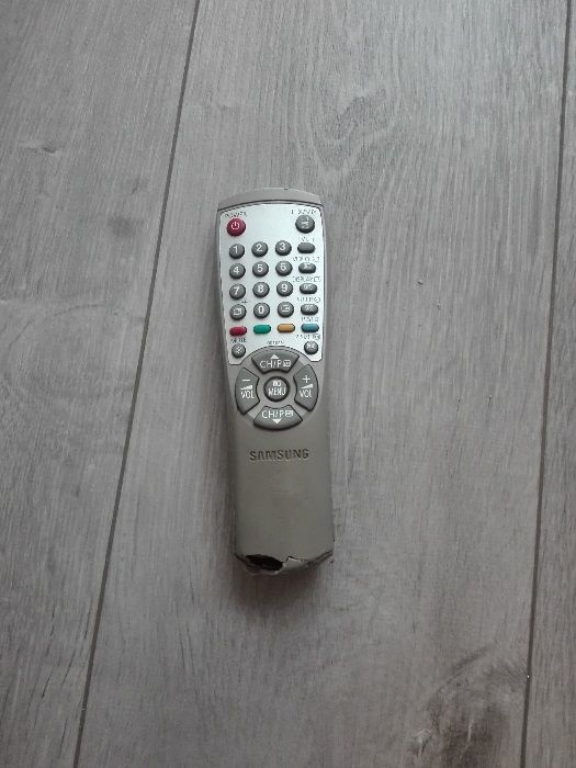 Televisão