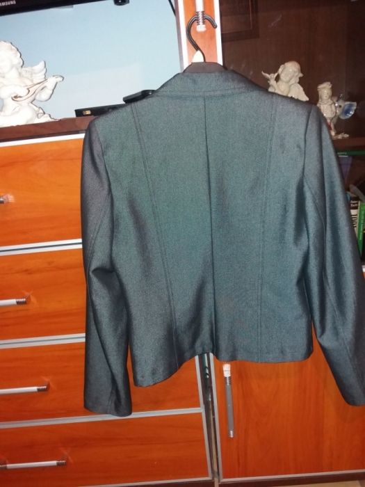 Marynarka żakiet damska elegancka