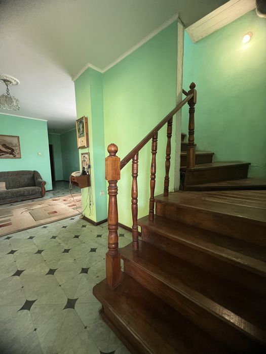 Будинок 256м² + 10 соток | Раково | Гараж, сауна, 5 кімнат