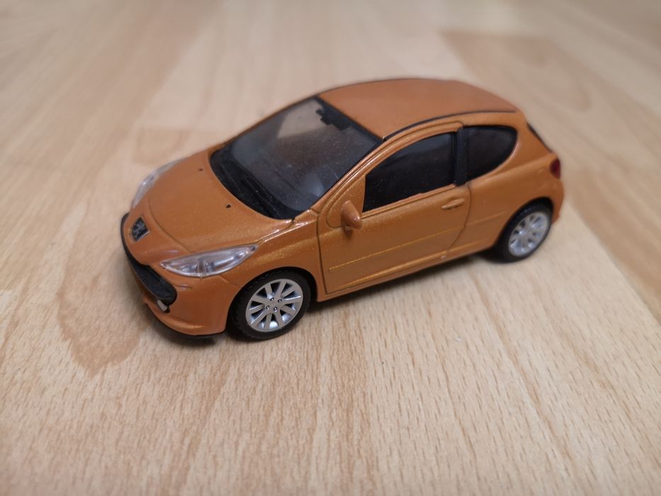 Carros Coleção Escala