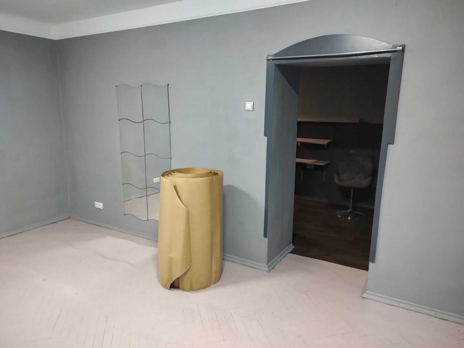 Фасад 152квм Комерція Офіс Магазин Центр Клініка Золотоустівська 51