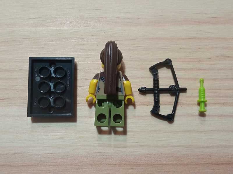 Lego® Collectible Minifigures - Series 12