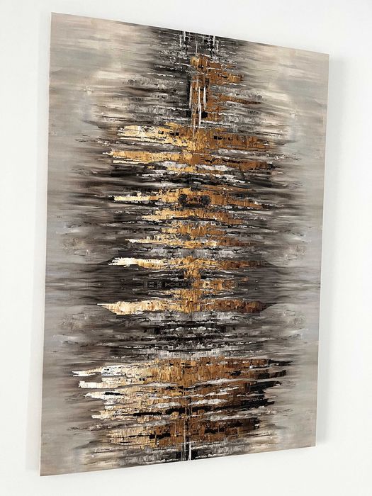 Obraz na ścianę duży, ciekawy, 80x120cm