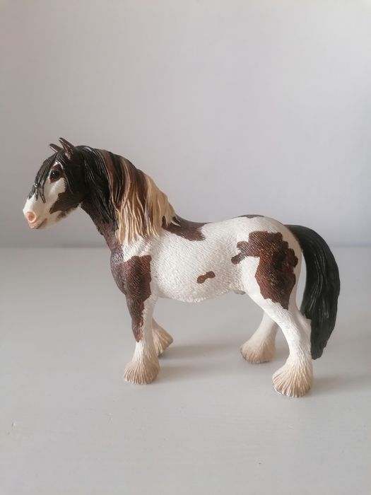 Schleich koń Tinker