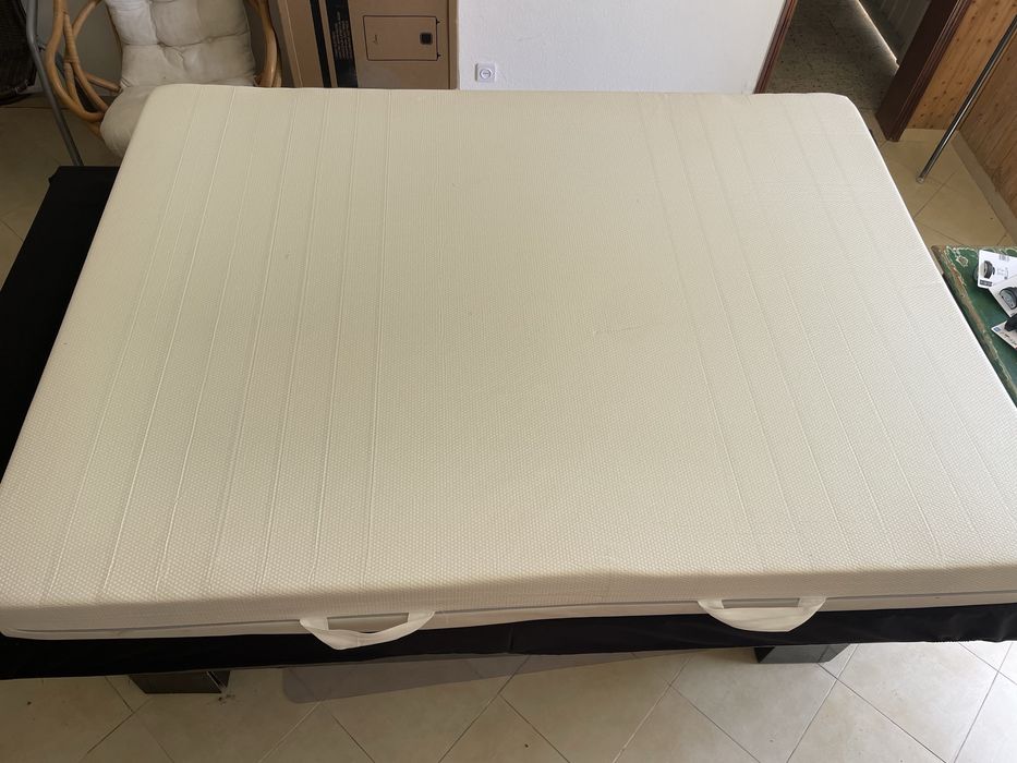 Colchao Emma 140x190cm