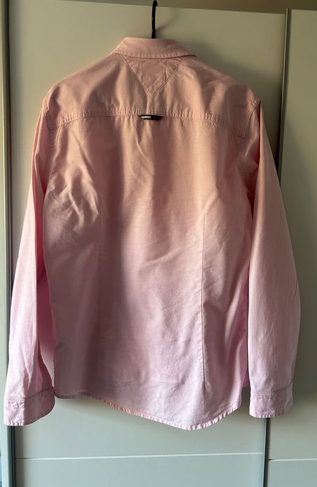 Koszula slim fit Tommy Hilfiger rozm.S