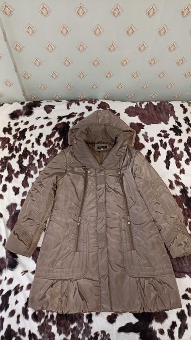 Жіноча куртка зимова   зимняя женская куртка