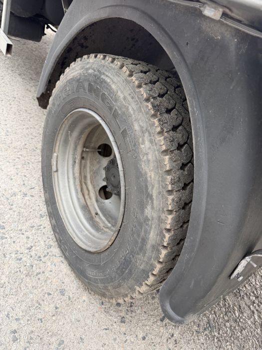 Продам Mercedes 814 Евакуатор!