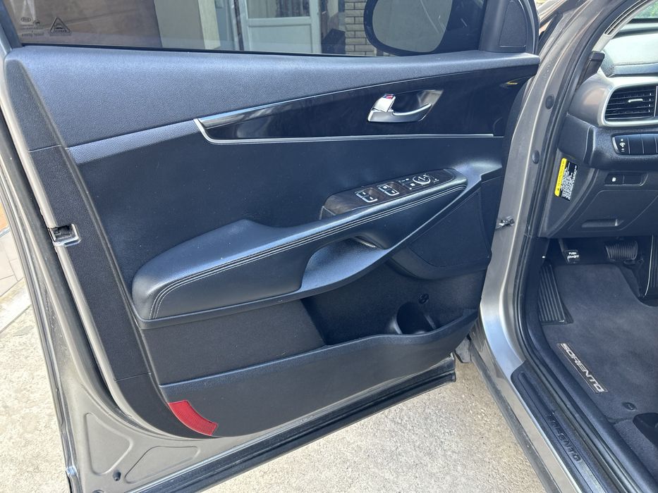 Кіа Соренто ,Kia Sorento,7 місць,автомат.