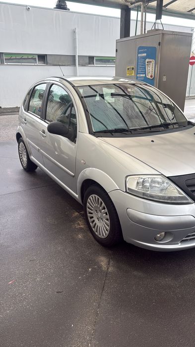 Citroen 2005 em ótima condição