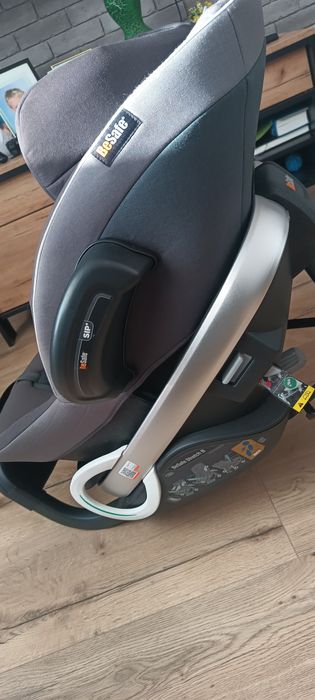 Fotelik samochodowy Be Safe Stretch B