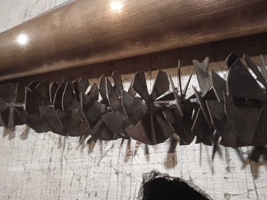 Дистиллятор медный на 2" и на 1.5"