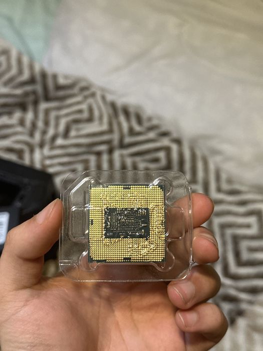 Intel 7-6700k Negociavel