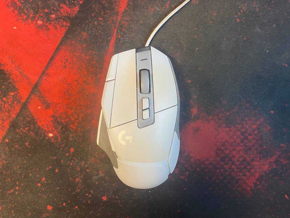 ПК Настольный (комплект с монитором и девайсами) Ryzen 7 5800X3D