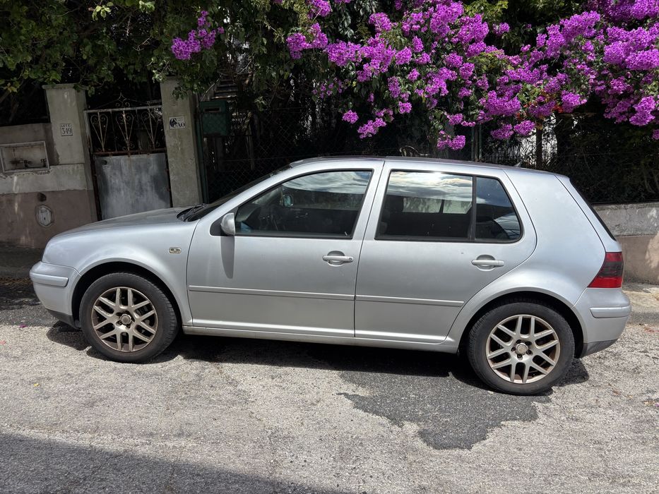 Volkswagen Golf — fotografia 4