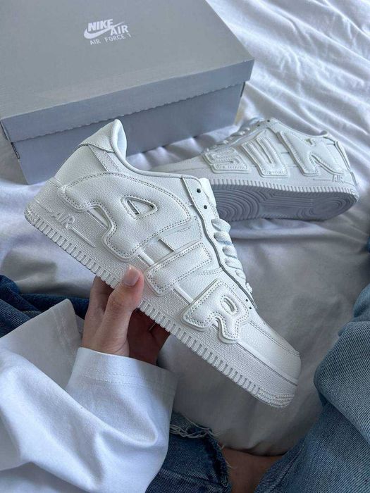 Кросівки Nike x Cactus Plant Flea Market Air Force 1 Low premium