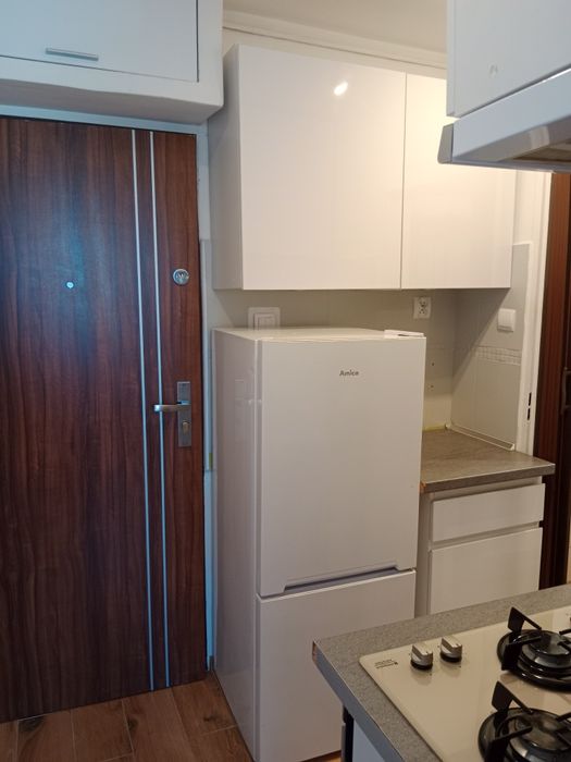 Wynajmę kawalerkę 25m