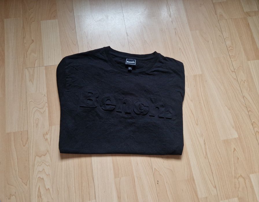 Koszulka T-shirt Bench