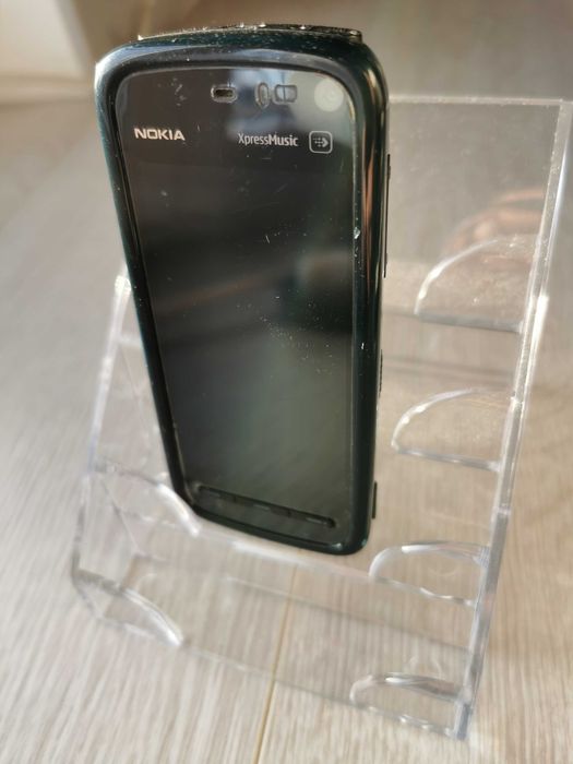 Nokia 5800 xpressmusic