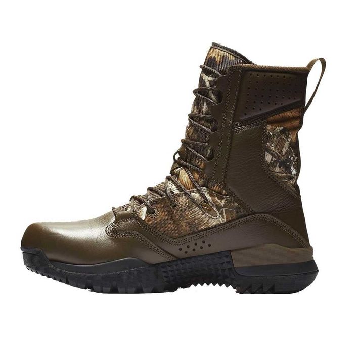 р.41 - Берці Nike SFB Field 2 Gore-Tex