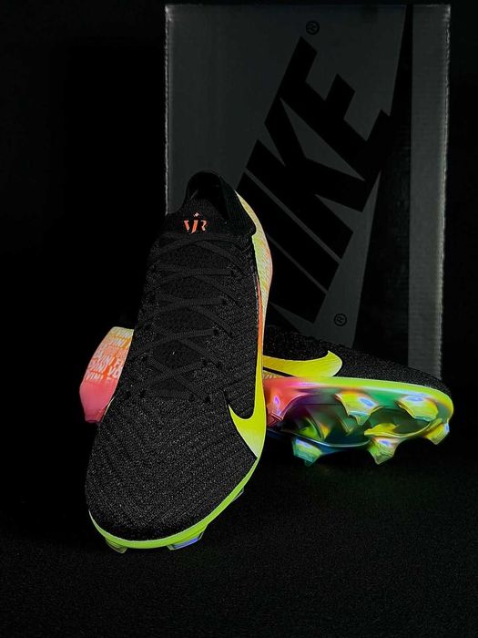 Chuteiras Nike Mercurial Vapor ‘Vini jr’ Elite