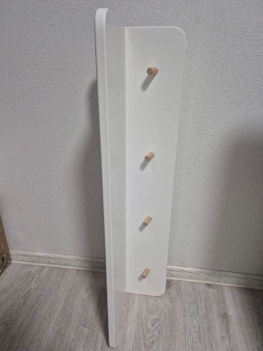 Полиця дерев’яна tweeto