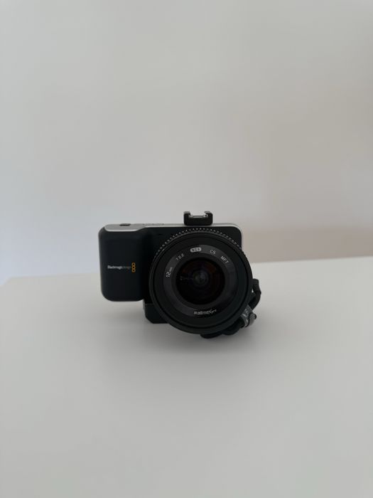 Blackmagic cinema camera og