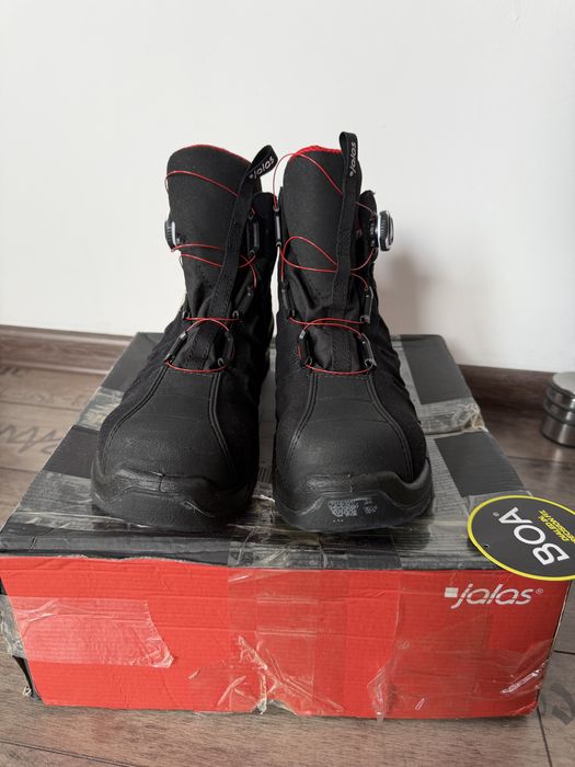 Jalas GTX exalter 9988 42