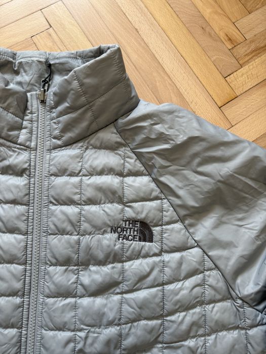 Кауртка підклад the north face