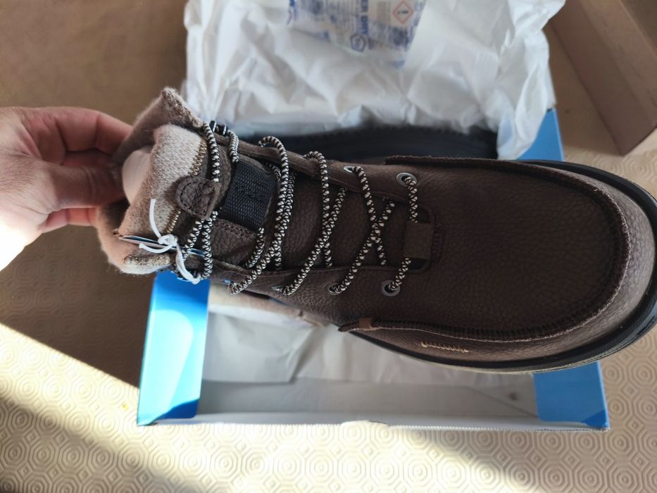 Botas Hey Dude 42