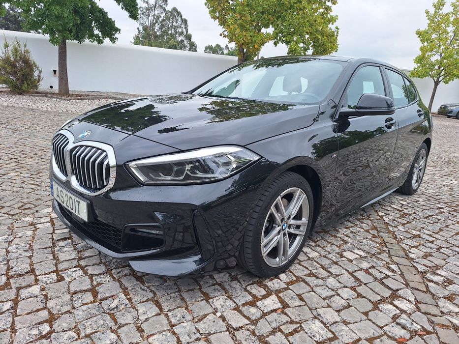 Bmw 116d Pack M 2022